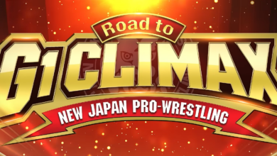 njpw road to g1 climax
