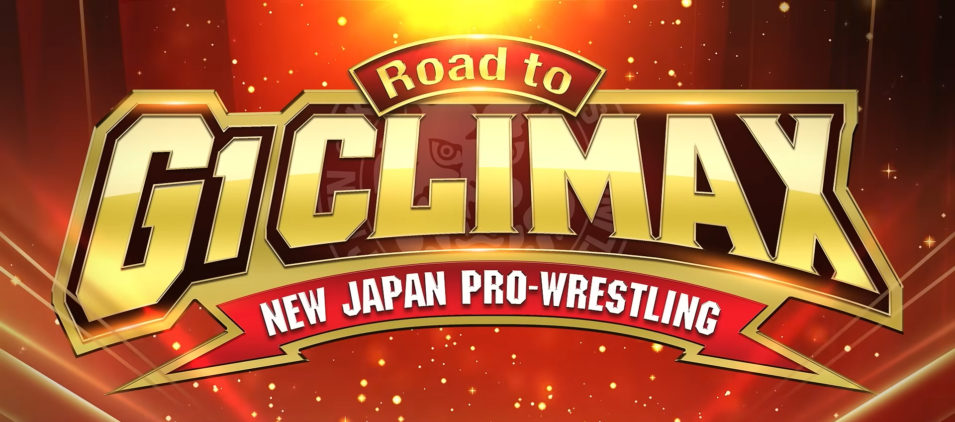 njpw road to g1 climax
