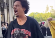 eric andre