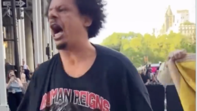 eric andre