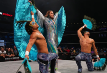 dalton castle, the boys, brandon tate, brent tate