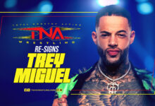 trey miguel