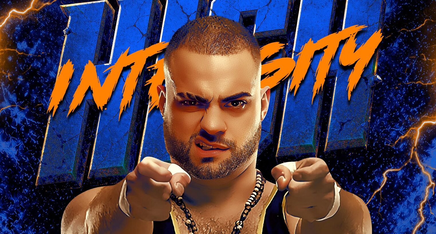 Eddie Kingston Returning To House Of Glory, TNA iMPACT Highlights, More | Fight Size