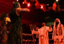 The Hardys, The Righteous
