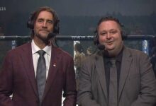 CM Punk, John Morgan
