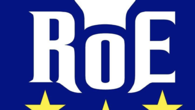 rings of europe