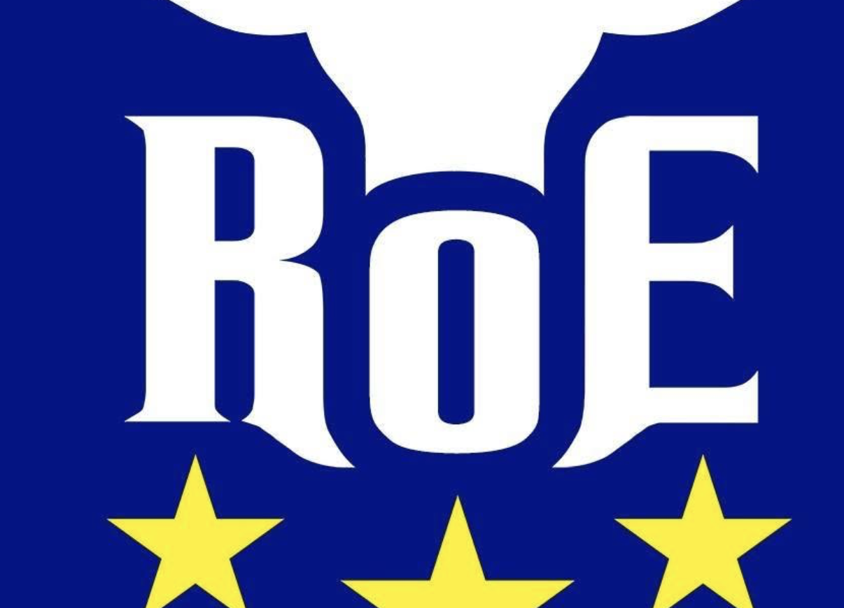 Diana Strong Calls Out Rings of Europe For Inappropriate Behavior