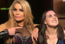 nattie, natalya, nikki cross, nikki storm
