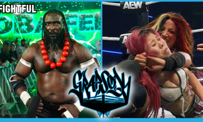 KOTR & QOTR matches revealed, Mercedes