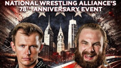 kerry morton, colby corino