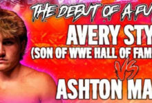 avery styles