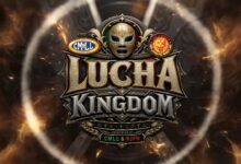 njpw cmll lucha kingdom