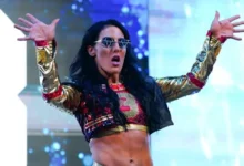 Tessa Blanchard