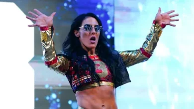 Tessa Blanchard