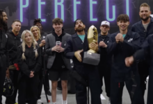 wwe dude perfect