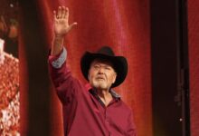 Jim Ross