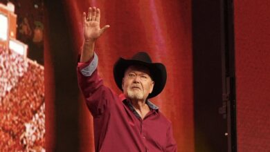 Jim Ross