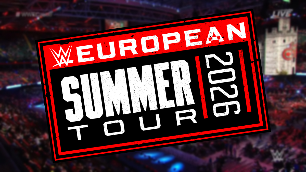 WWE Live Results (6/20): LA Knight vs. Bron Breakker Headlines