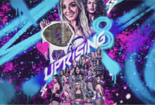 uprising 8