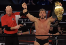 Austin Aries