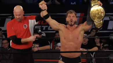 Austin Aries