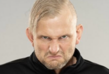 Aiden Prince TNA Wrestling