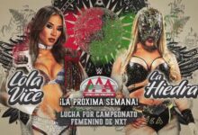 lola vice, la hiedra
