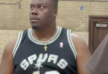 spurs thanos