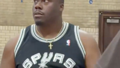 spurs thanos