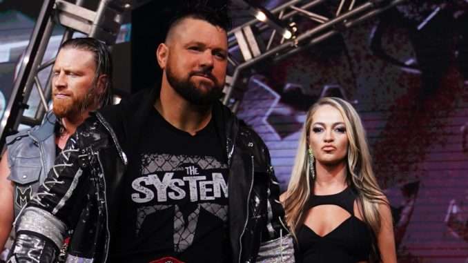 Brian Myers Speaks About Eddie Edwards: “If There’s Some WWE Castaways Who’ve Come To TNA Who Aren’t Familiar, They Find Out Quick That He’s The Real Deal”
