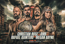 Dreamwave Eve Of Destruction