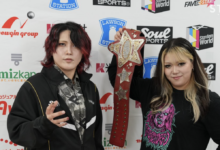 Utami Hayashishita suzu suzuki stardom