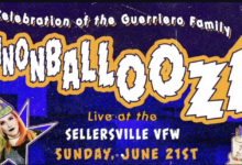 Cannonballooza