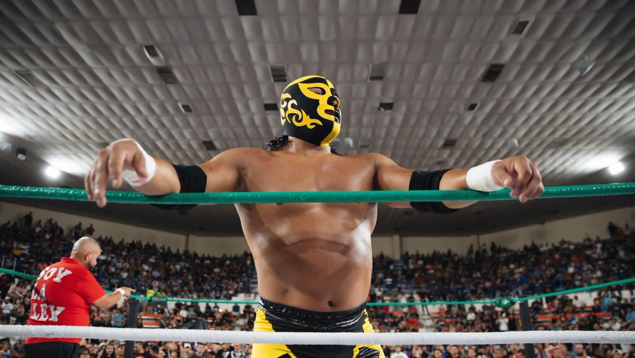 Update Provided On Pierroth Jr. Following Health Scare