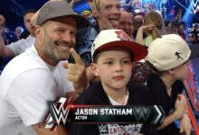 jason statham