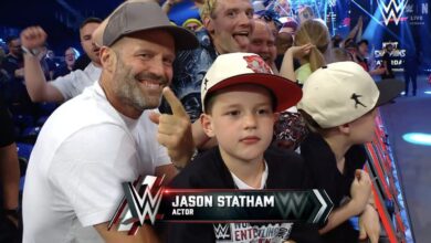jason statham