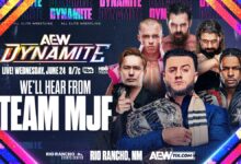 aew dynamite 6/24