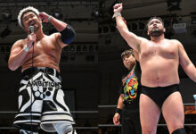 yuto-ice, aaron wolf