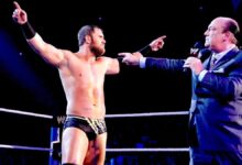 paul heyman, curtis axel