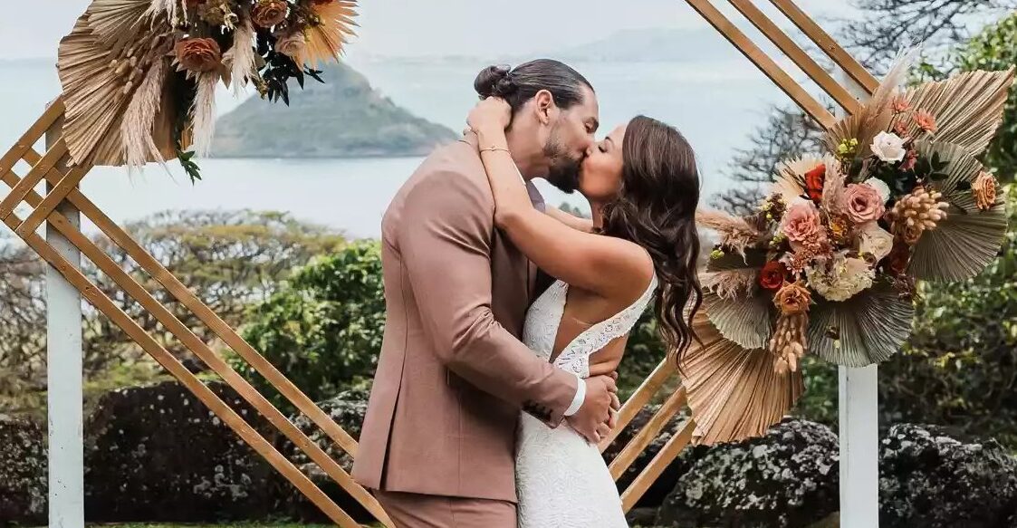 Tenille Dashwood & Mike Rallis Welcome Second Child Into The World