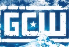 GCW Fight Size