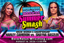 shayna baszler, harley cameron