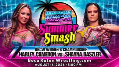 shayna baszler, harley cameron