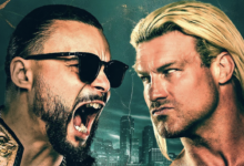 tna impact! 6/25