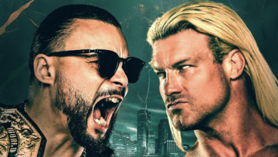 tna impact! 6/25