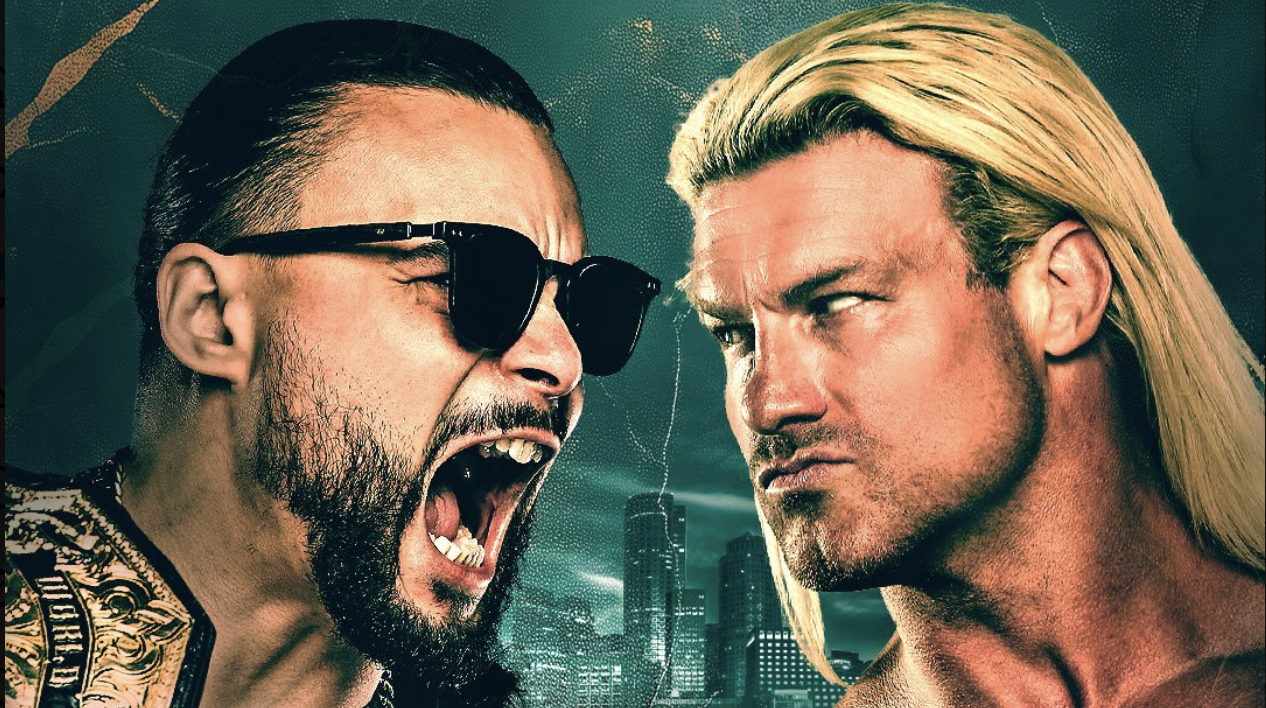 TNA iMPACT! Results (6/25): World Title Summit, Final Show Before Slammiversary
