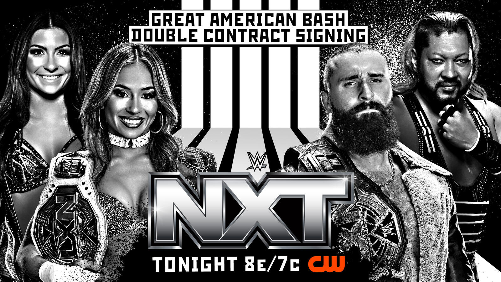 WWE NXT Results (6/23/2026)