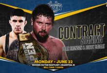wrestling open ri 6/22