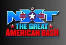 nxt great american bash