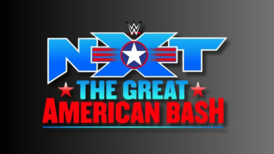 nxt great american bash